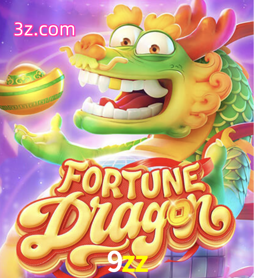 Fortune Dragon